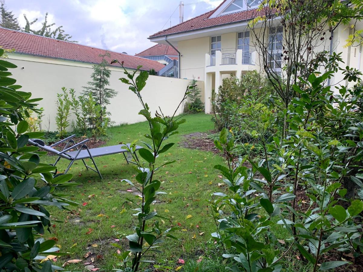 Park-Lodge Am Rohrbusch Munster  Luaran gambar