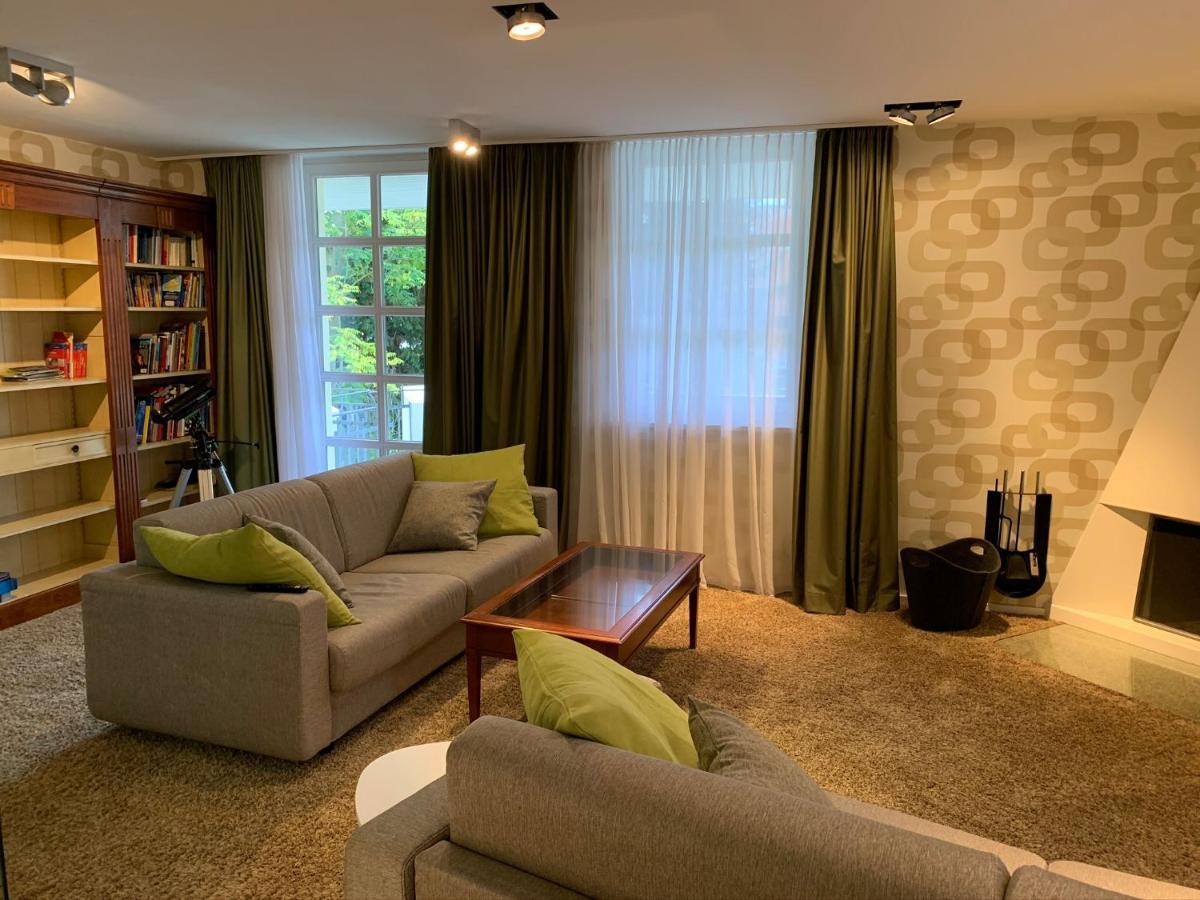 Park-Lodge Am Rohrbusch Munster  Luaran gambar
