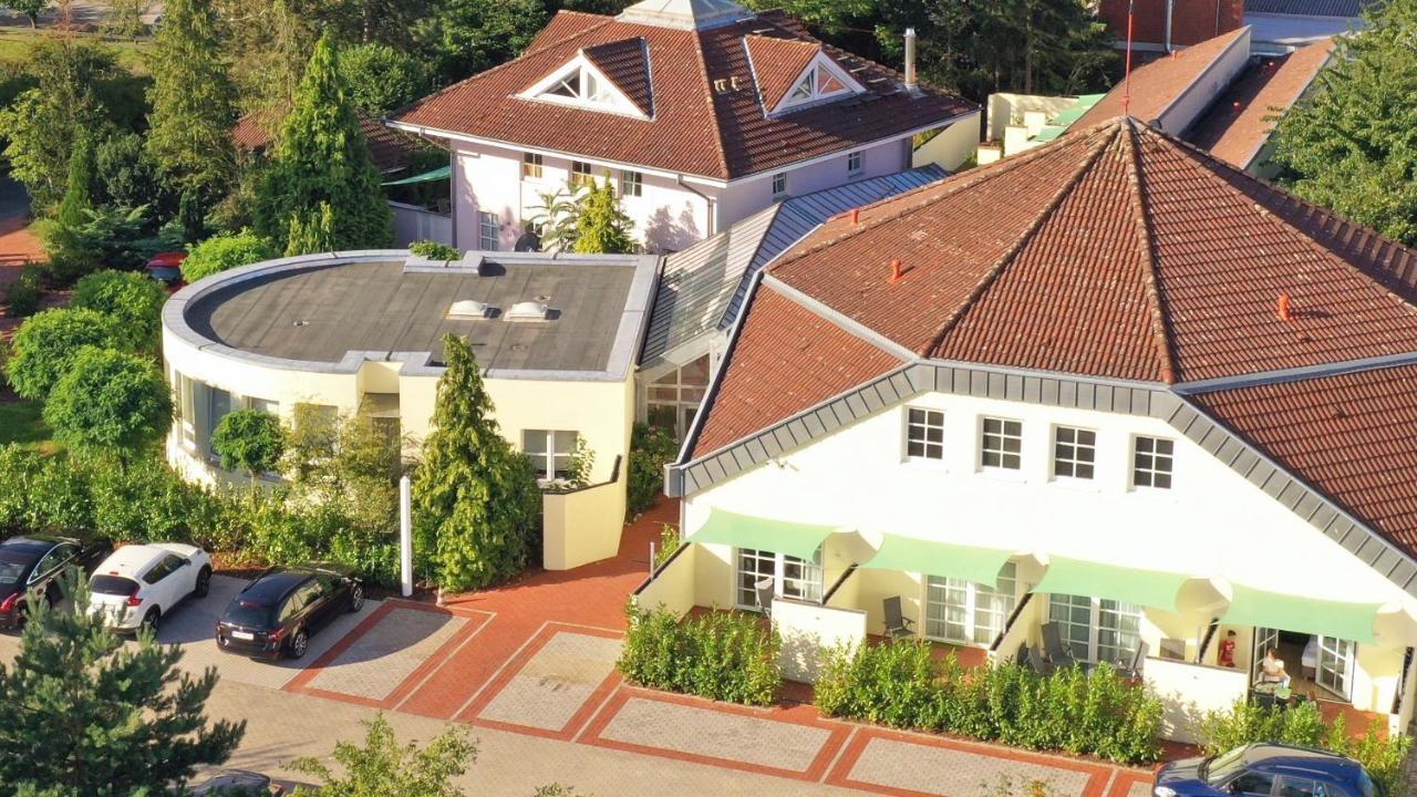 Park-Lodge Am Rohrbusch Munster  Luaran gambar