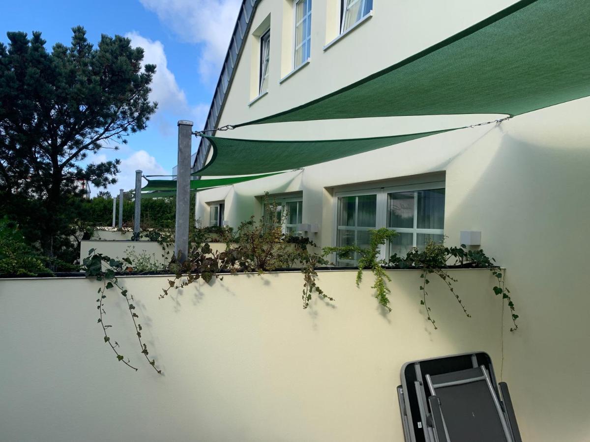Park-Lodge Am Rohrbusch Munster  Luaran gambar