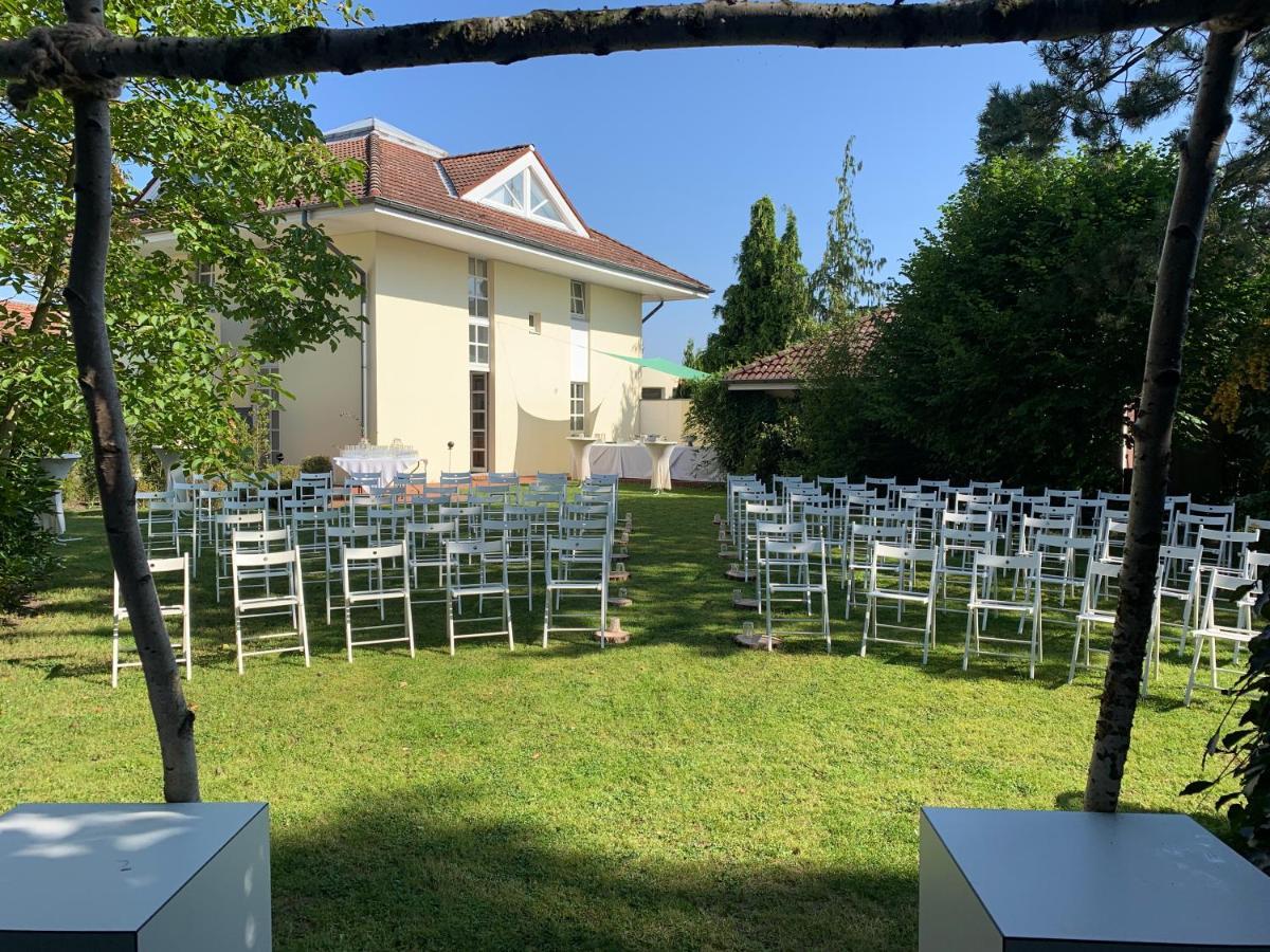 Park-Lodge Am Rohrbusch Munster  Luaran gambar